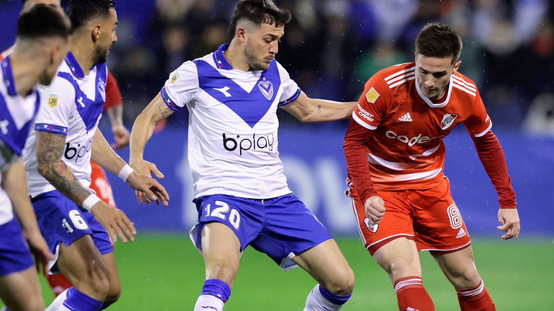 ریڤەر پلەیت