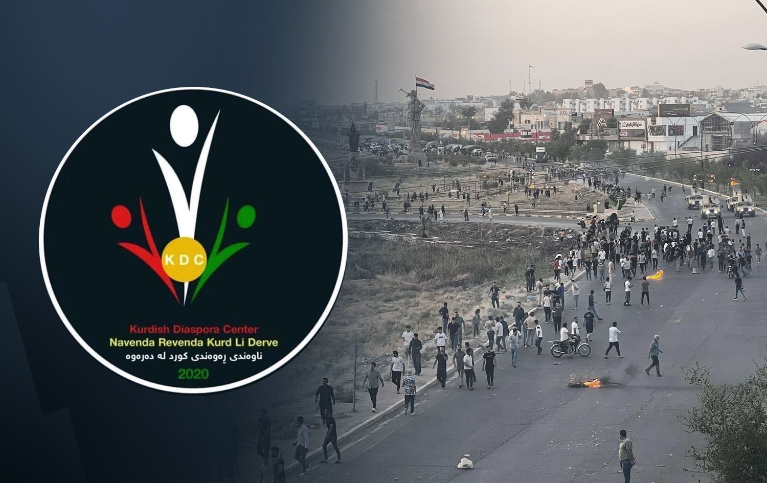 Kürt Diaspora Konfederasyonu