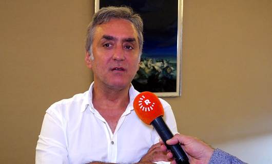 Amedspor Başkanı Elaldı: Bize verilen destek sadece lafta kalıyor