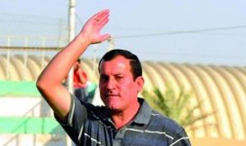 باسم قاسم بڕواى به‌ چانس نییه‌