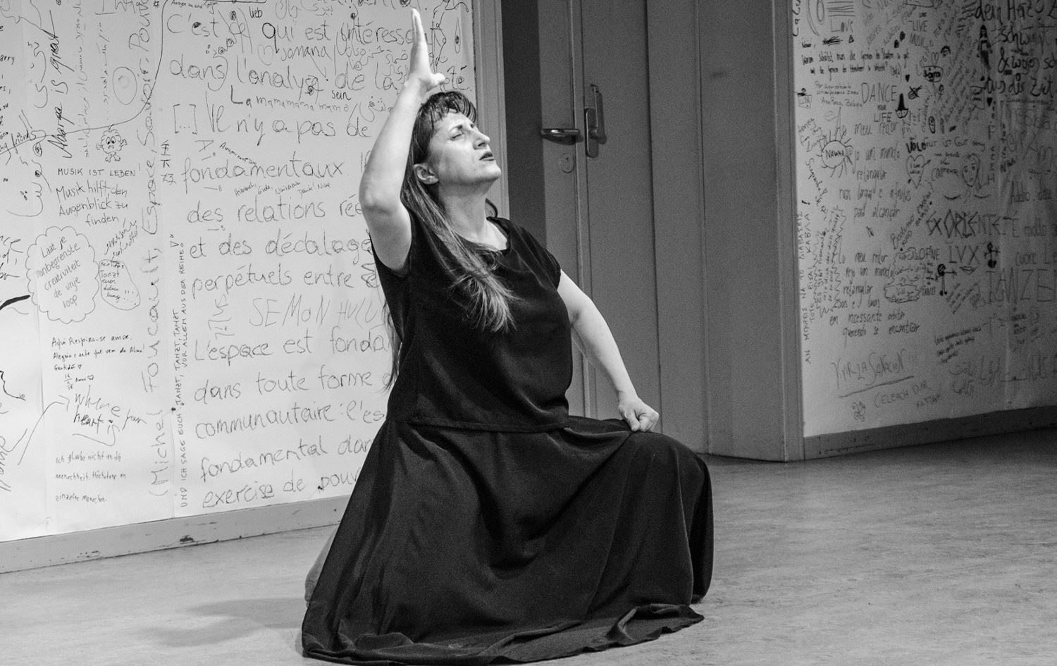 شانۆکار نیگار حەسیب قەرەداخی