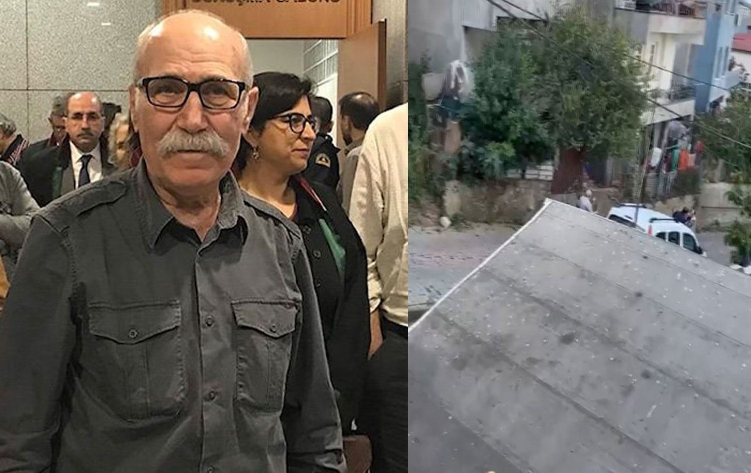 HKP Genel Başkanı Nurullah Efe 