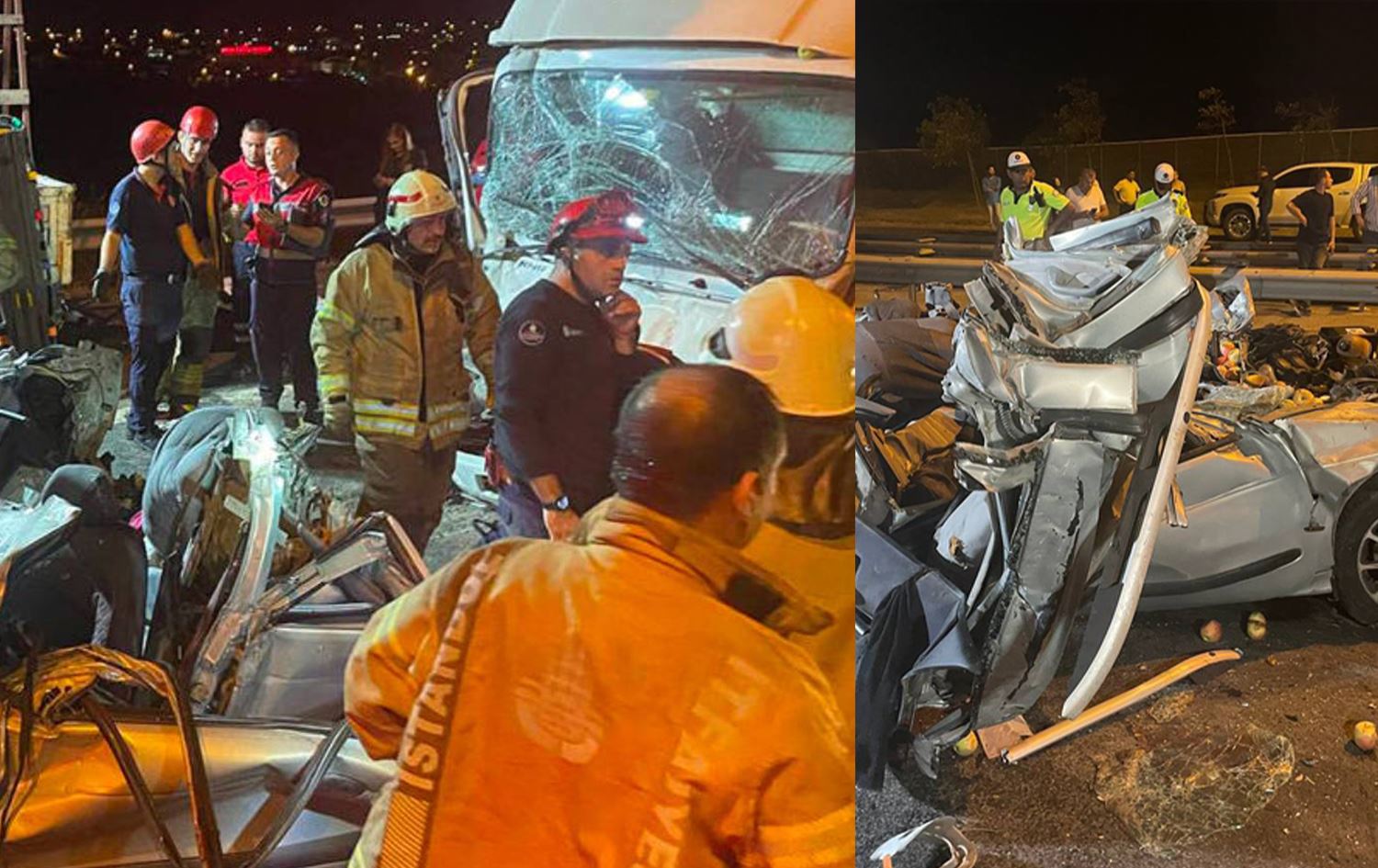 Foto: Hikmet Faruk Başer/ AA