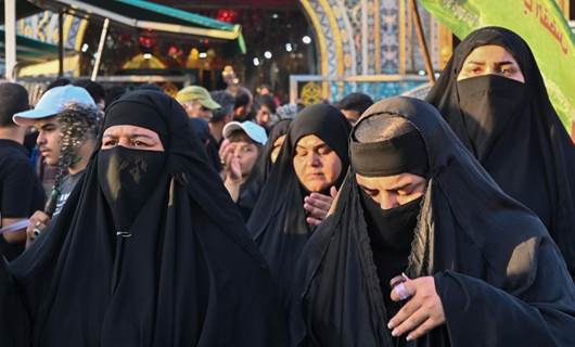 Shiite pilgrims in Karbala commemorate Arbaeen