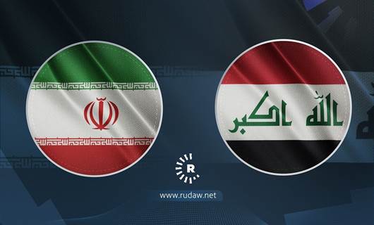 Irak ve İran arasında güvenlik anlaşmasına ilişkin görüşme