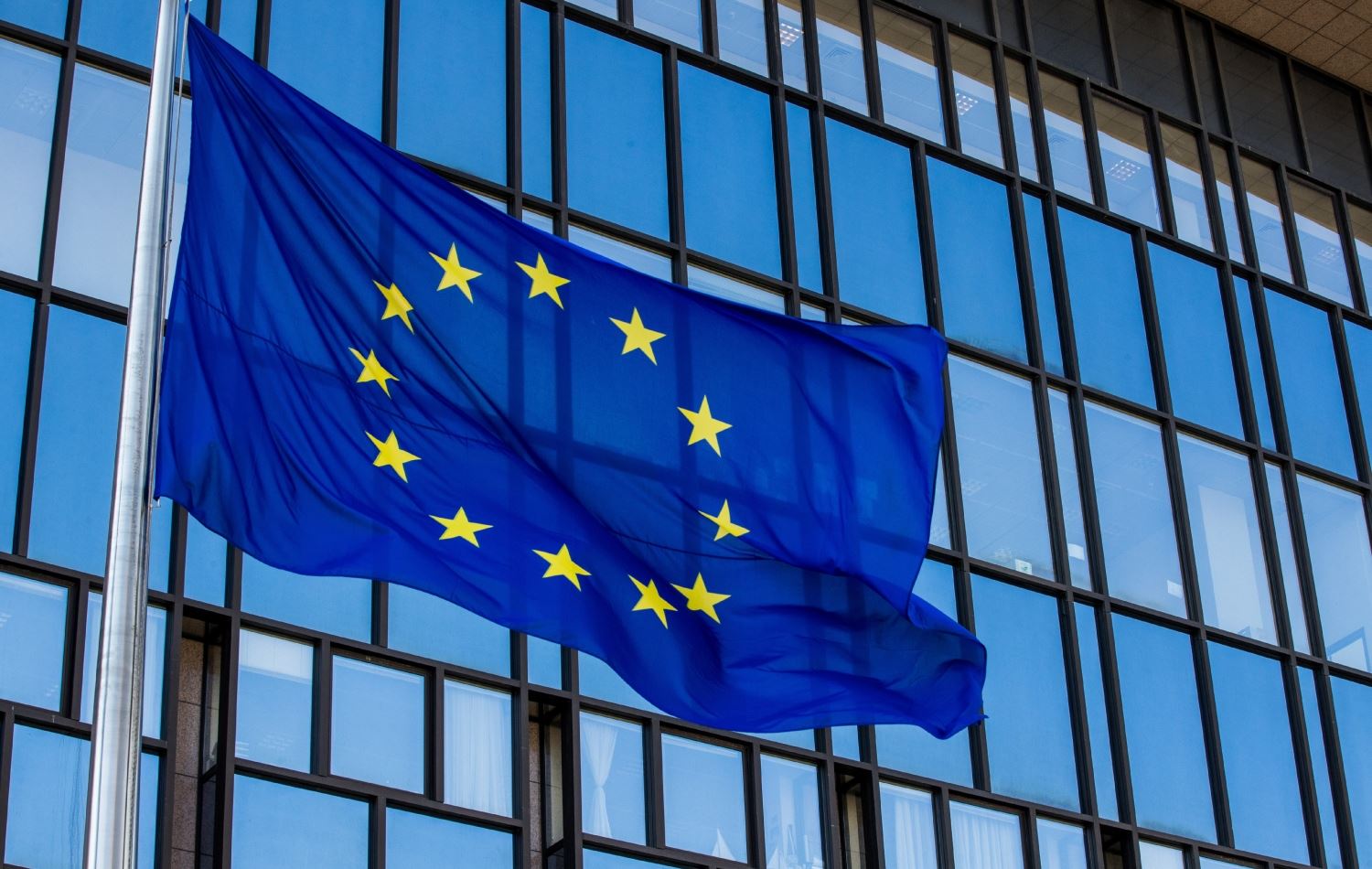 ئاڵای یەکێتیی ئەوروپا