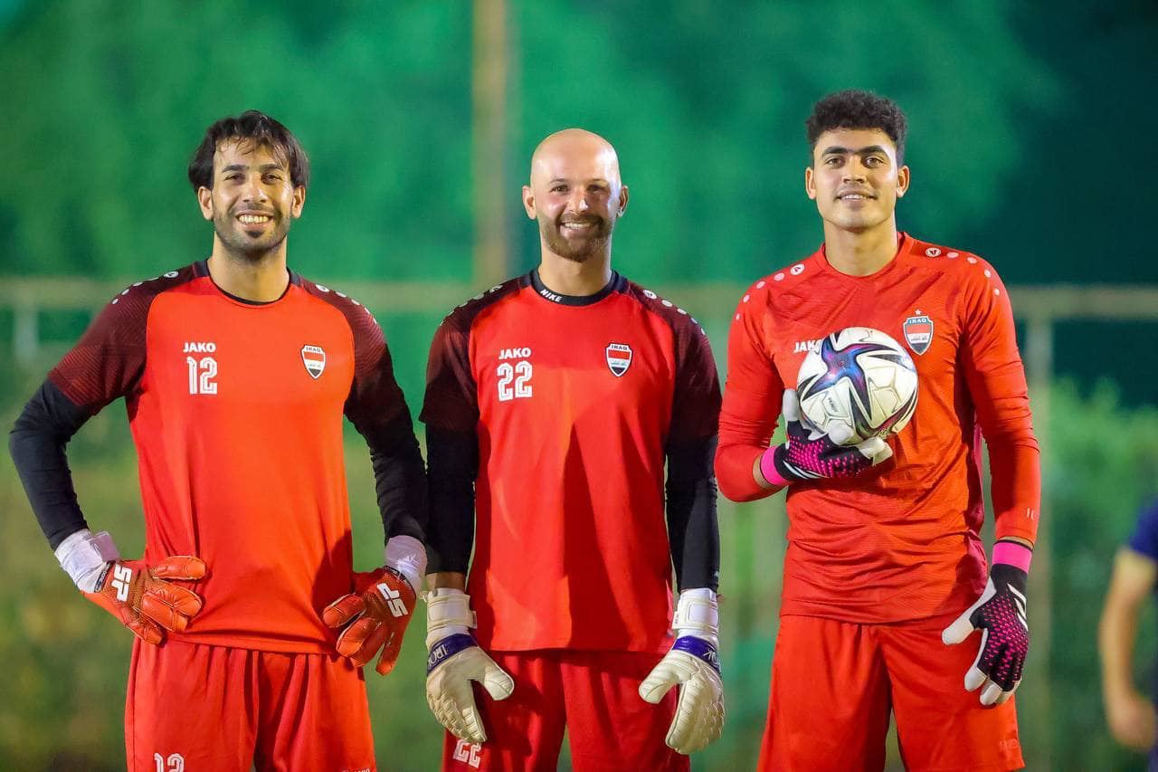 ئەمڕۆ هەڵبژاردەی عێراق لە تایلەند یاری هەیە