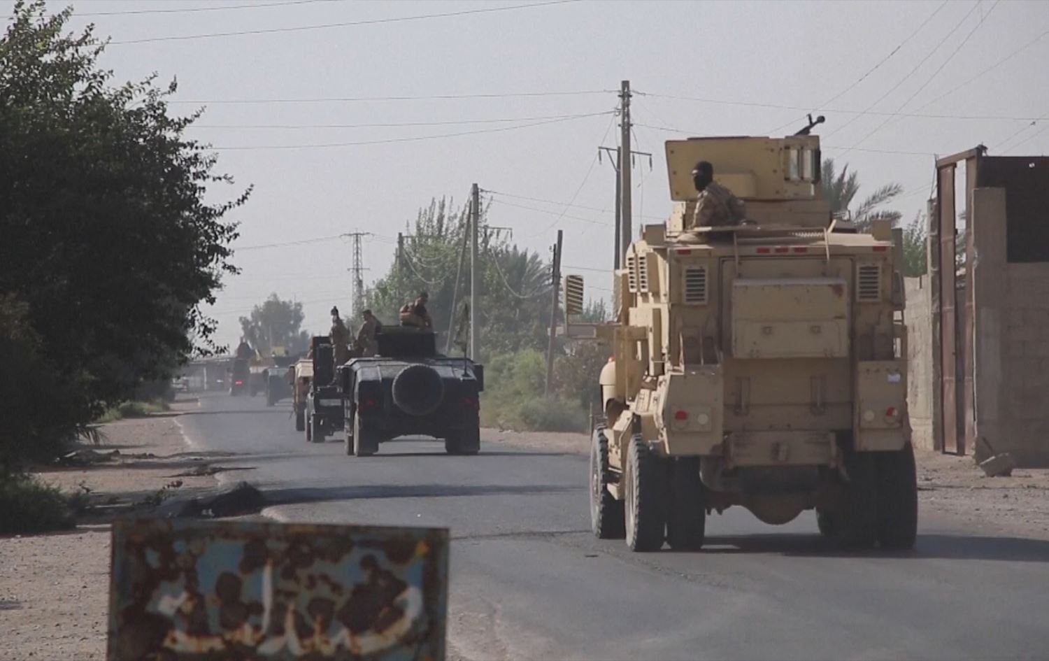 Wesayîtên HSDyê yên li Zîbanê