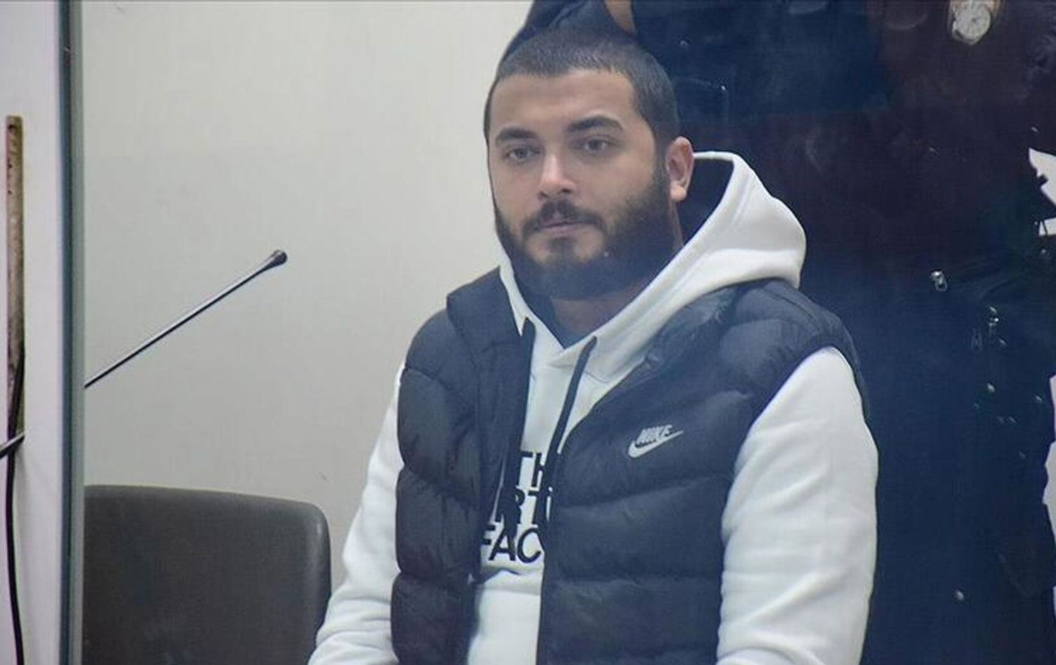 Thodex'in kurucusu Faruk Fatih Özer