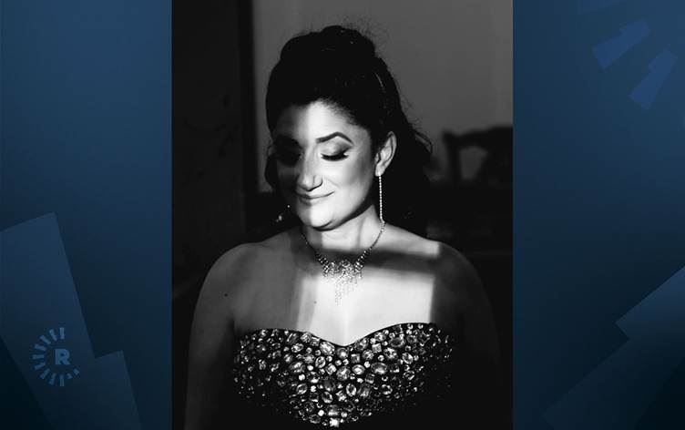 پەروین چاکار، سۆپرانۆی کورد