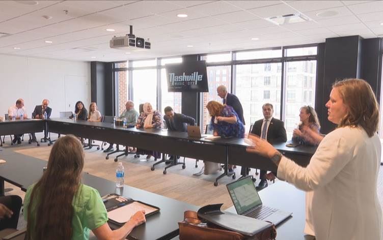 Nashville / Foto: Rûdaw