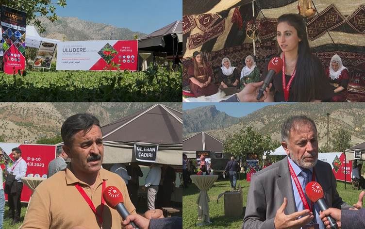 Şırnak’ta Uluslararası Uludere Sempozyumu düzenleniyor