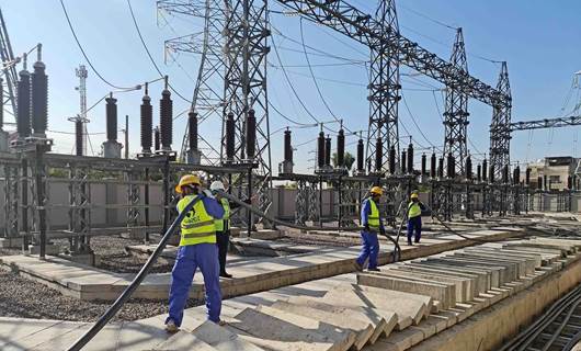 KRG electricity generation still far outstripped by demand