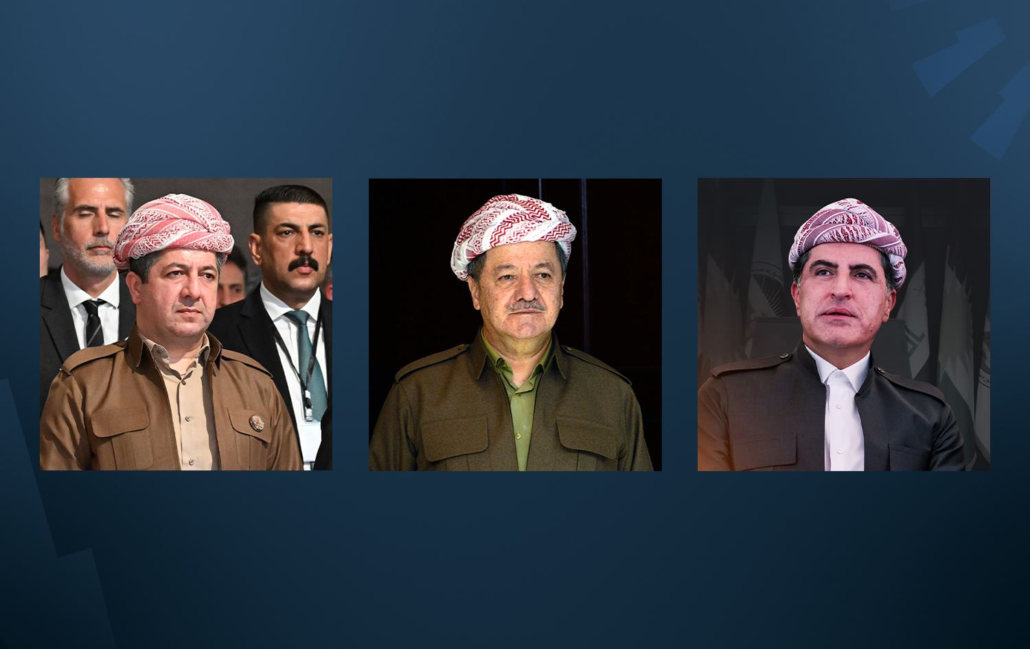 Liderlerden Büyük Eylül Devriminin 62'ncü yıldönümünde mesajlar