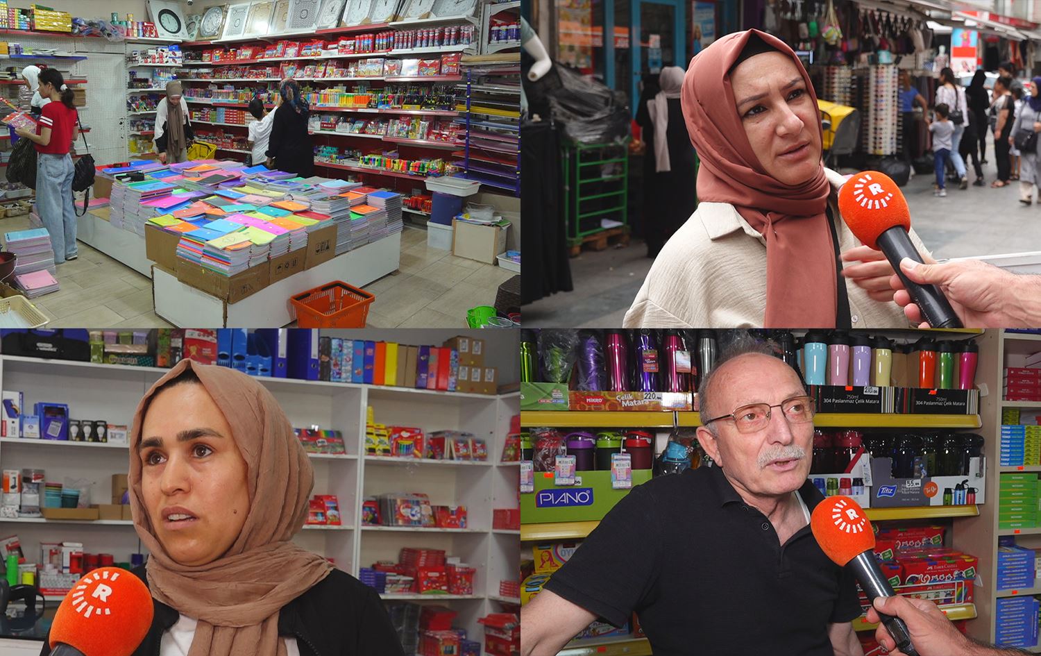 Dibistan vebûn: Malbat nikarin pêwîstiyên zarokan dabîn bikin