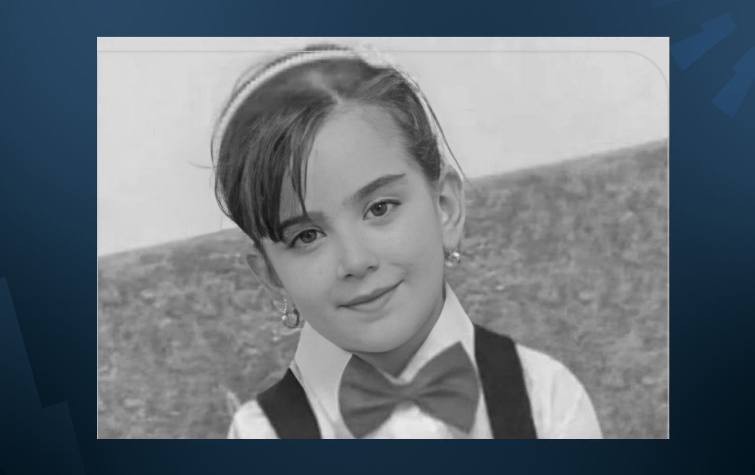 وێنەی منداڵەکە