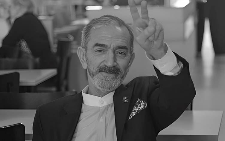 Hunermendê Kurd Beytocan