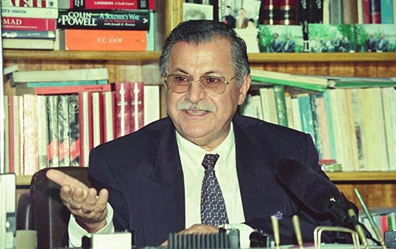 Jiyana Mam Celal bû film /  Wêne: Arşîv