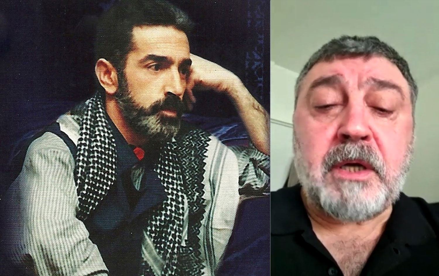 Beytocan ve kardeşi Adar Can