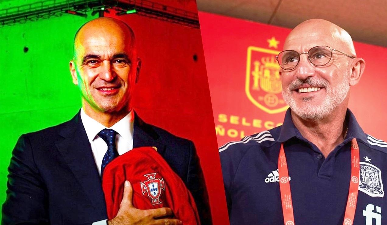 لافوێنتی و مارتینێز