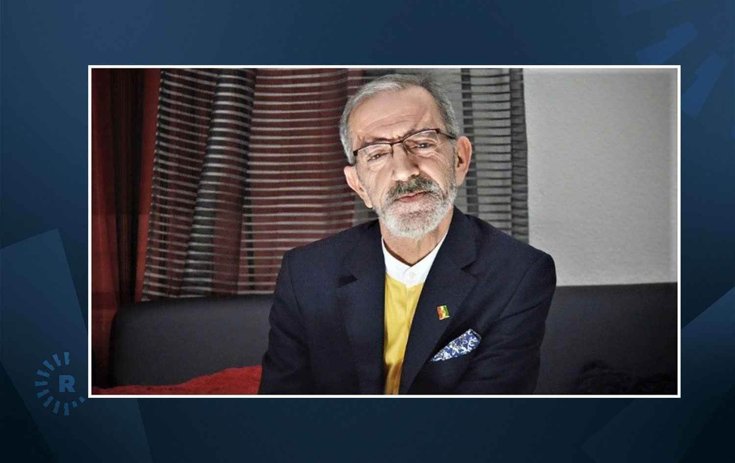 Beytocan dê li Swêdê were veşartin