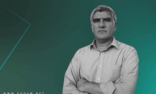 Dr. Nuri Dersimi’nin kitaplarında milliyetçi Kürd düşüncesi ve tarihi