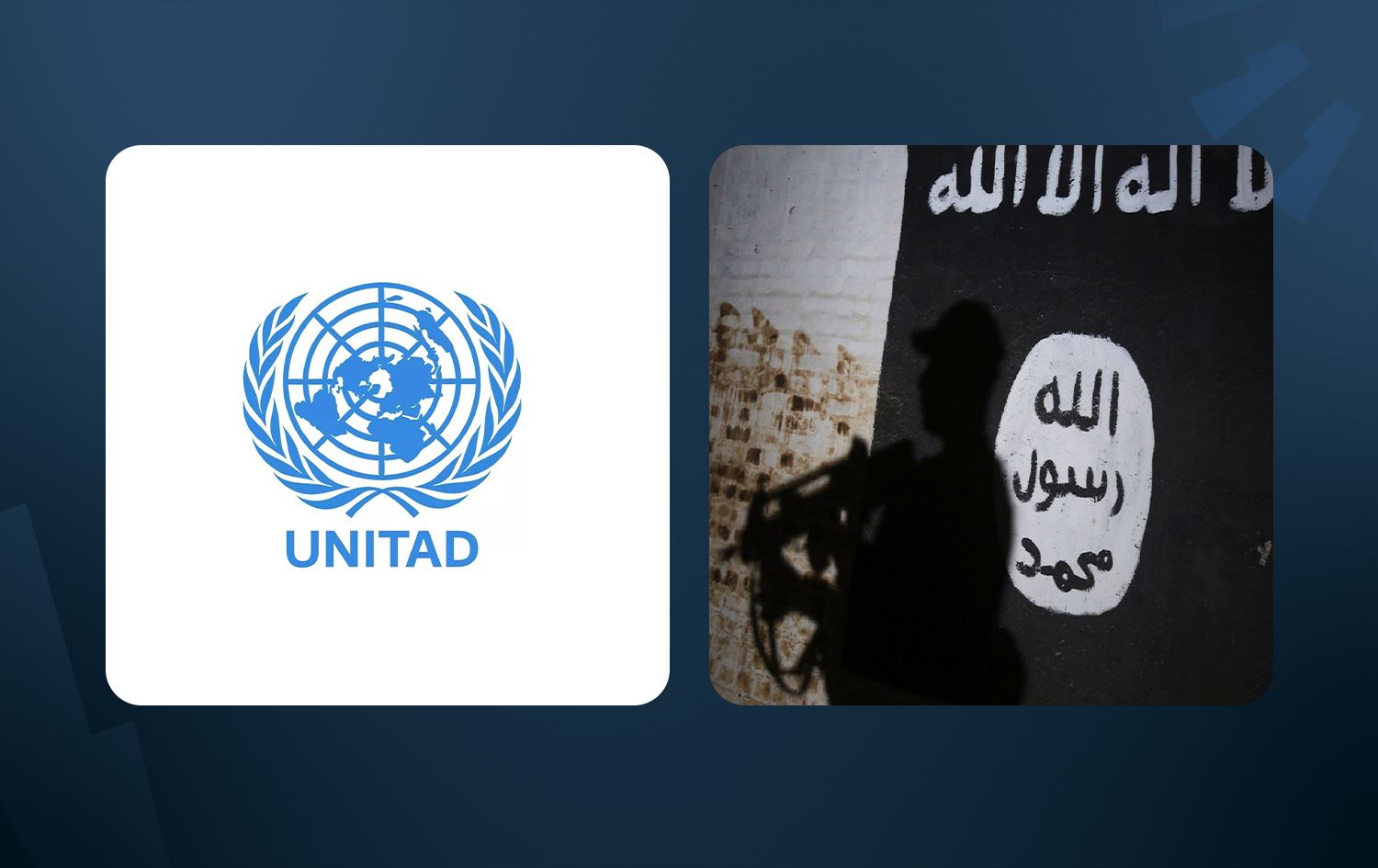 Irak'ın talebi üzerine BM Güvenlik Konseyi, UNITAD'ın görevi sonlandırılıyor