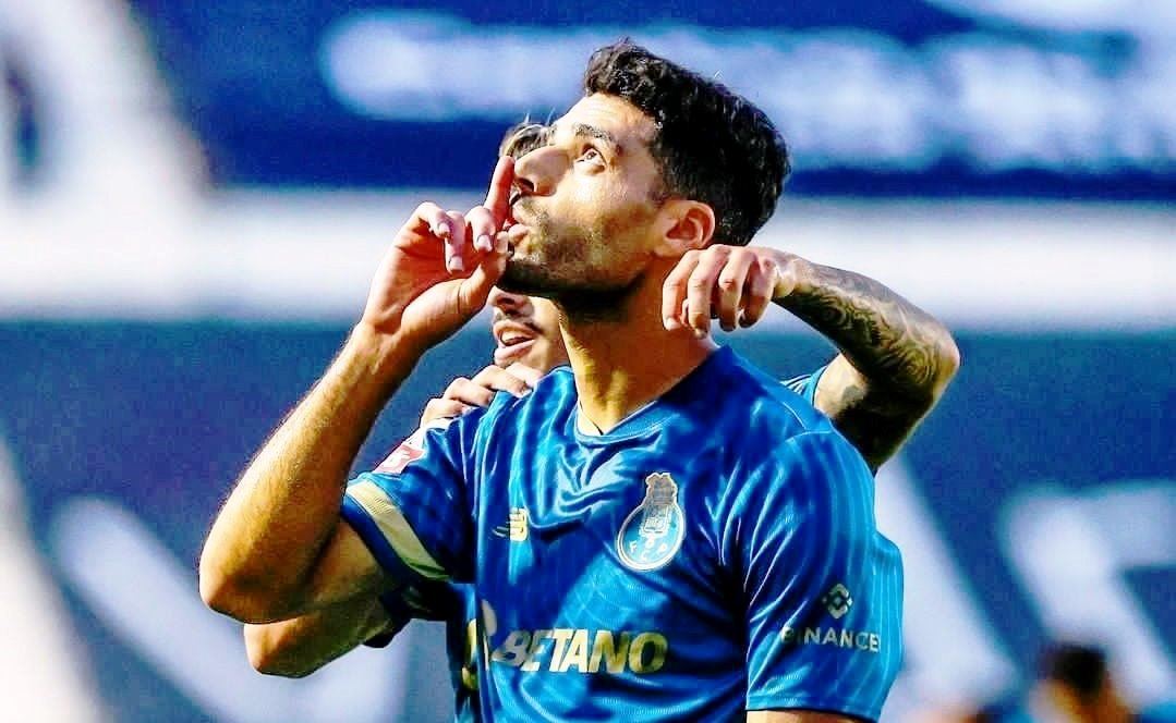 مەهدی تارمی