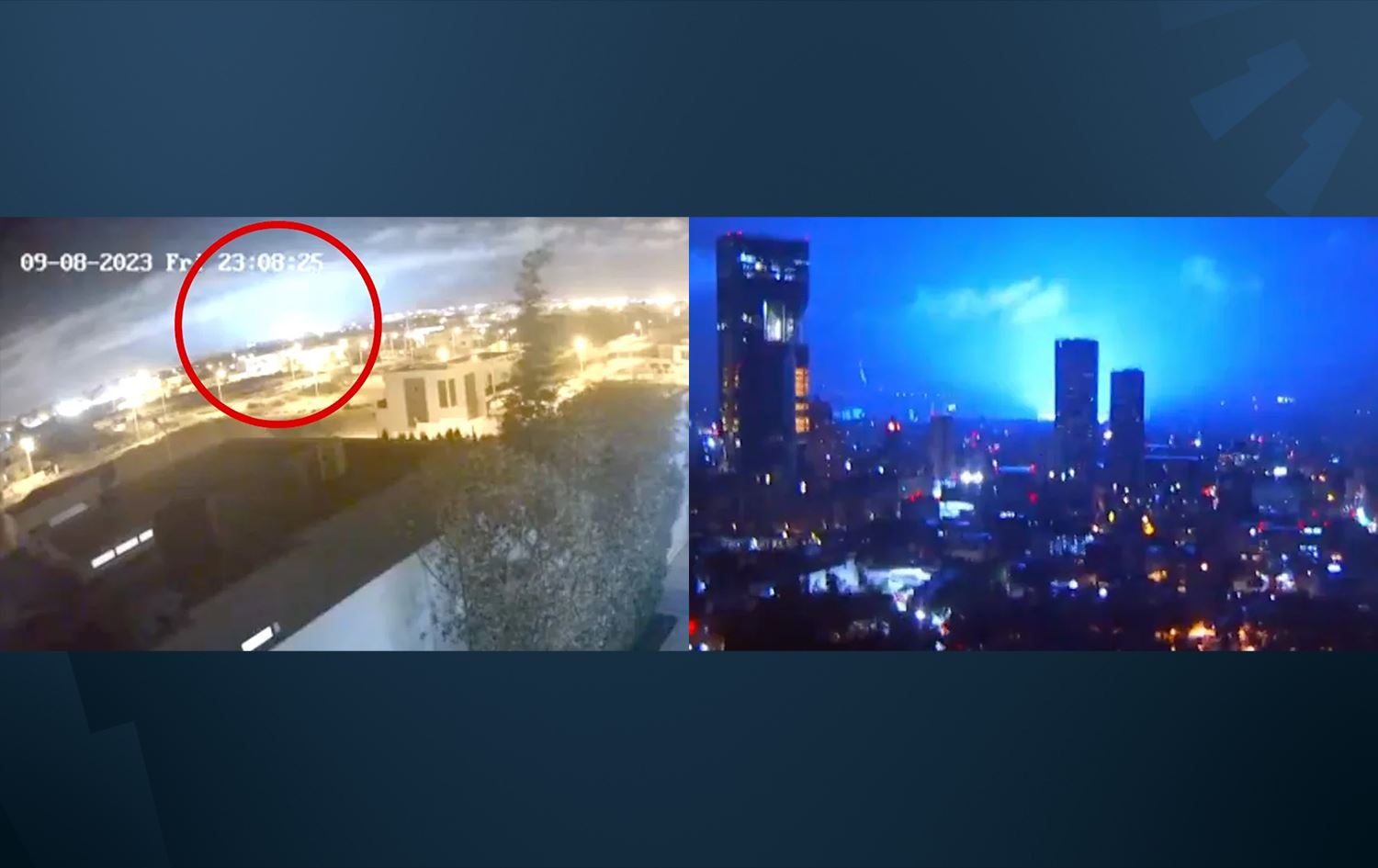 Ronahiyên beriya erdhejê