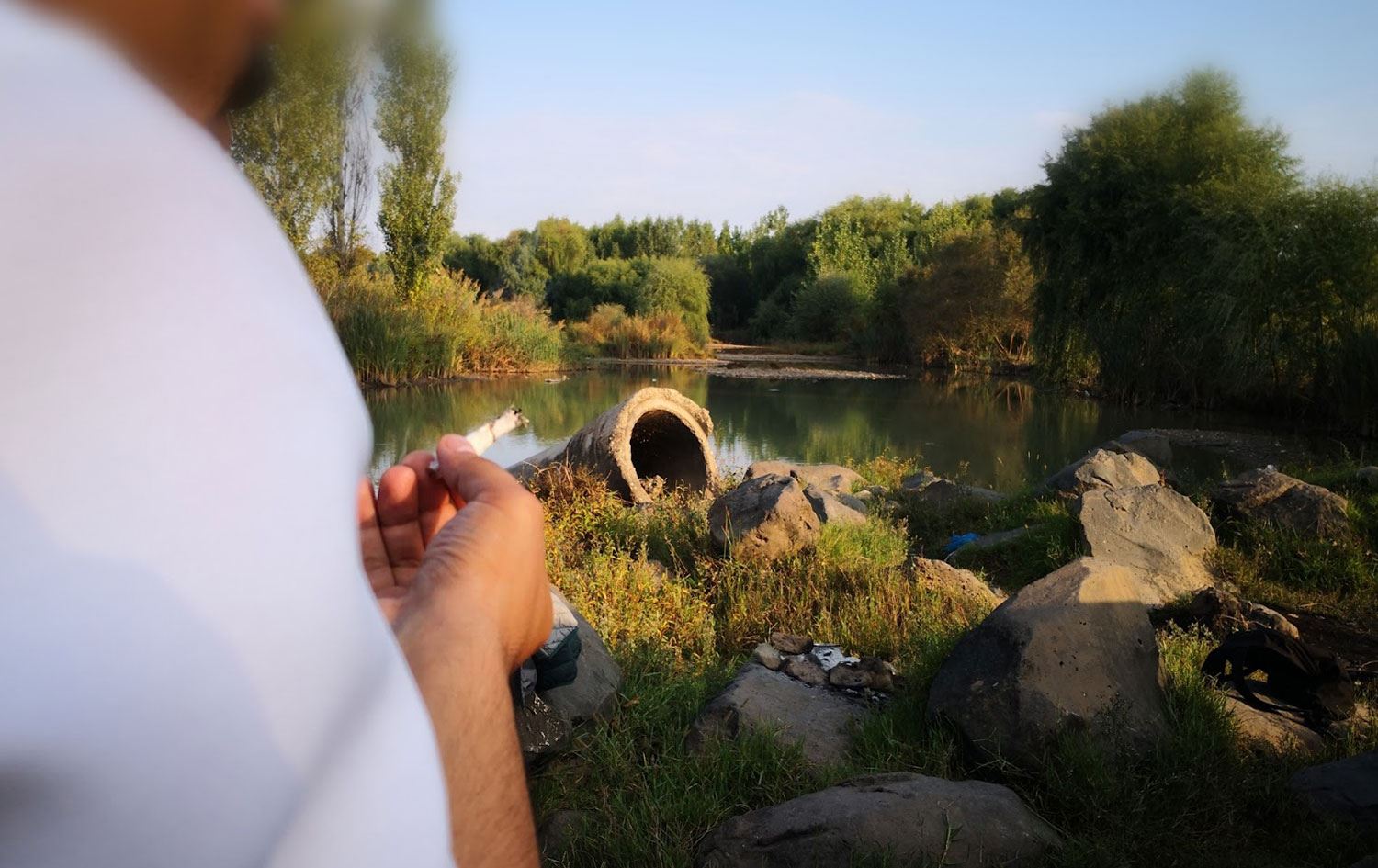 DİYARBAKIR - Madde kullanımı 12 yaşın altına düştü
