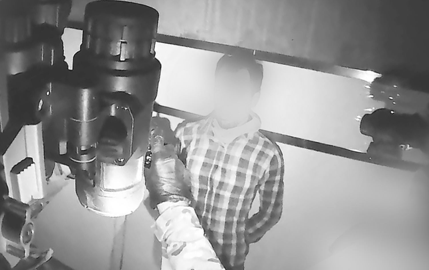 Wêne: Encûmena Ewlehiyê ya Kurdistanê