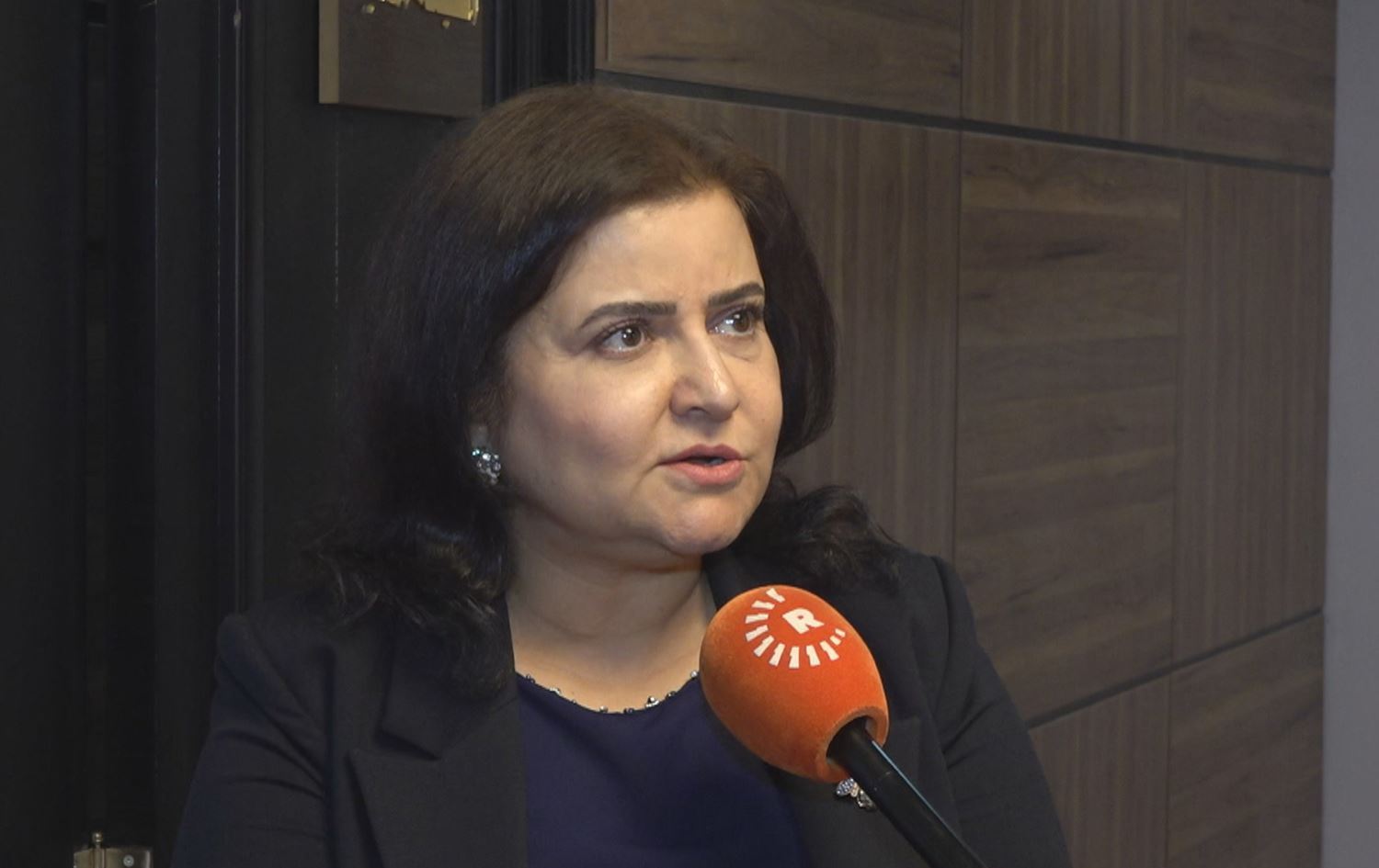 عضو بالمالية النيابية: لا ينبغي أن يقبل إقليم كوردستان بتقدير مستحقاته المالية وفقاً للإنفاق الحقيقي