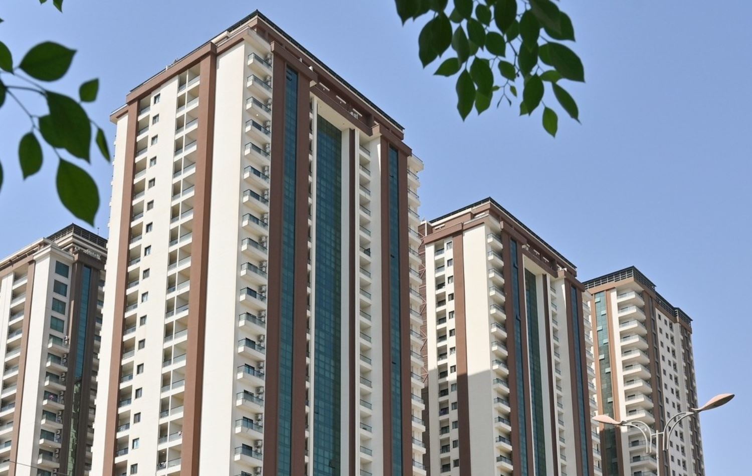 پارێزگای هەولێر: 10 شاری نیشتەجێبوون پارەی زیادیان لە خەڵک وەرگرتووە و دادگە سزایان نادات