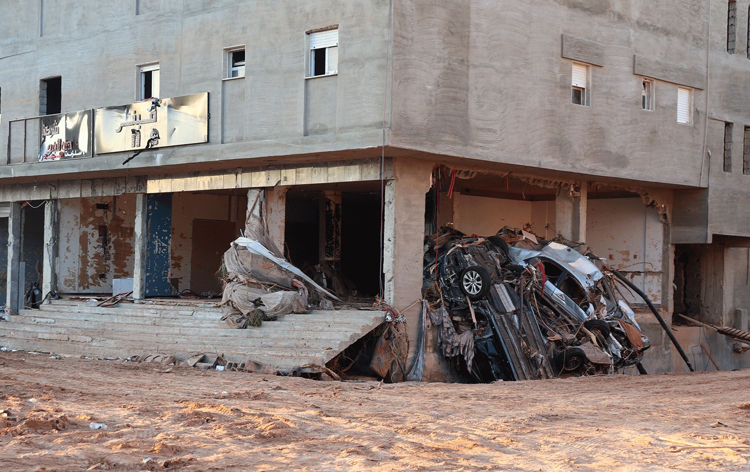 Lehiya Derneyê / Wêne: AA