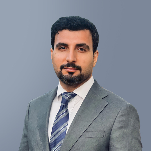 زیاد ئیسماعیل