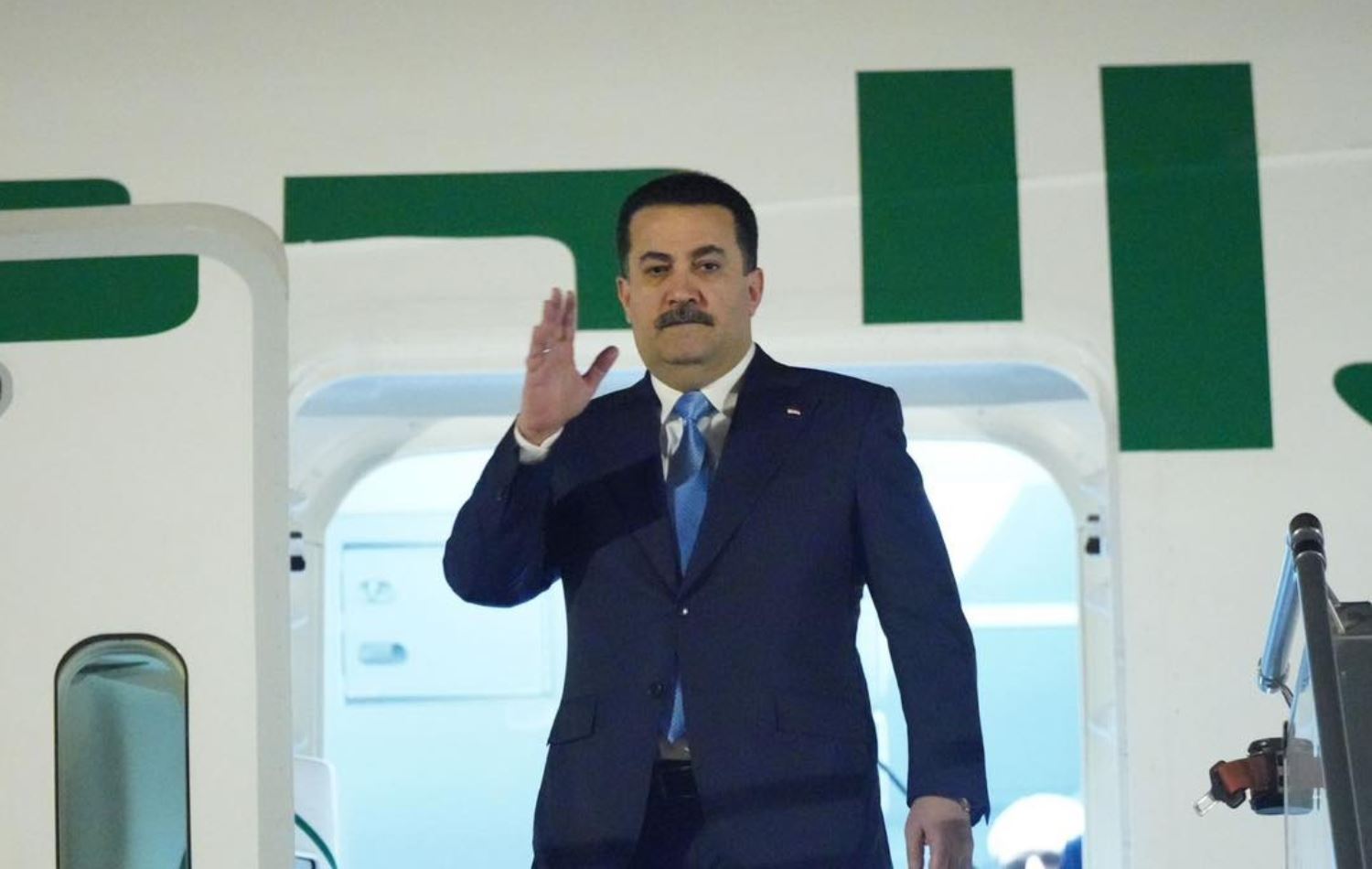 محەممەد شیاع سوودانی، سەرۆکوەزیرانی عێراق