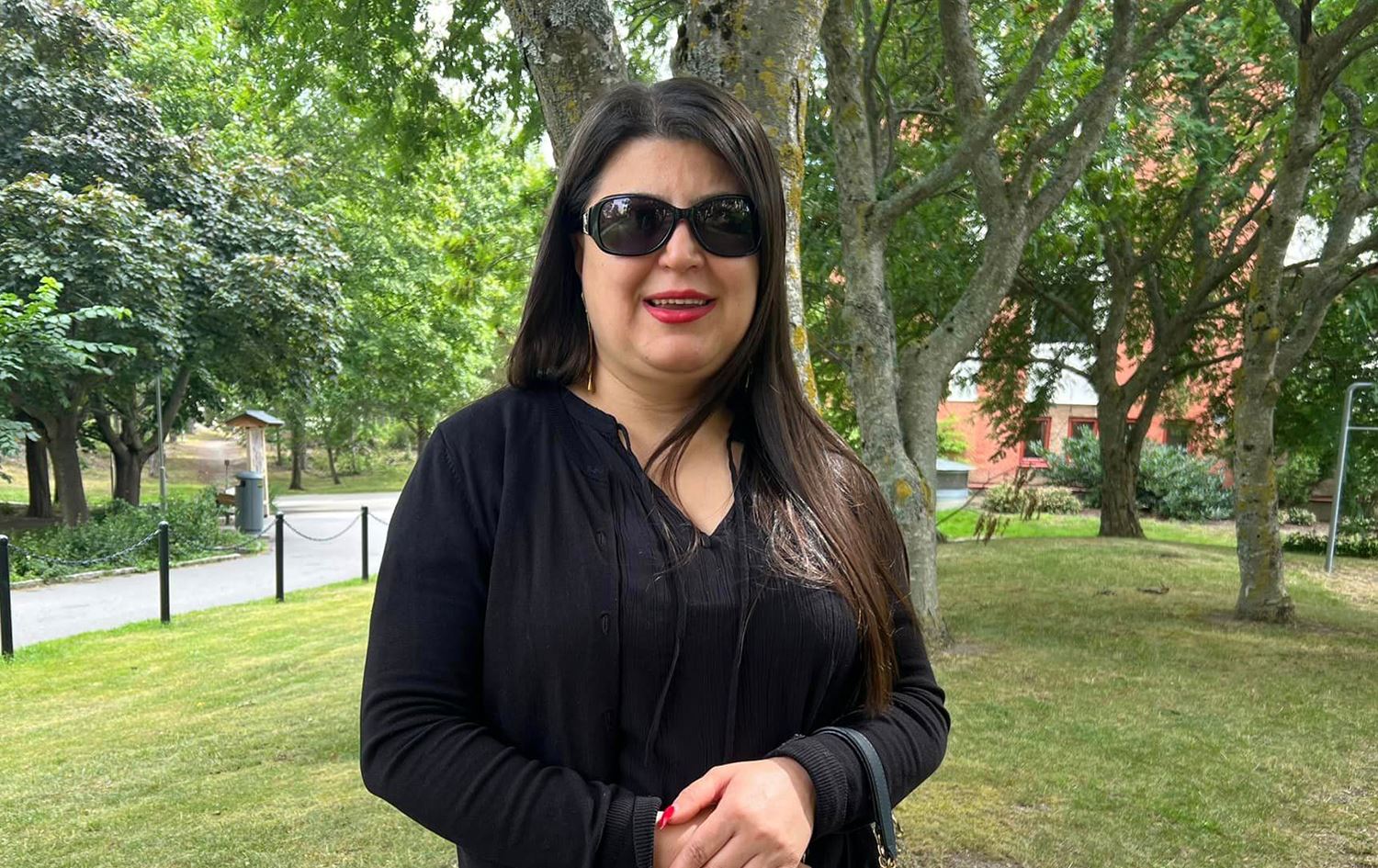 هونەرمەند تارا رەسوڵ 