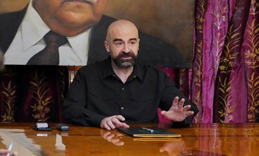  رئيس الاتحاد الوطني الكوردستاني، بافل طالباني