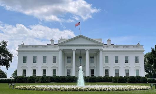 Foto: Beyaz Saray