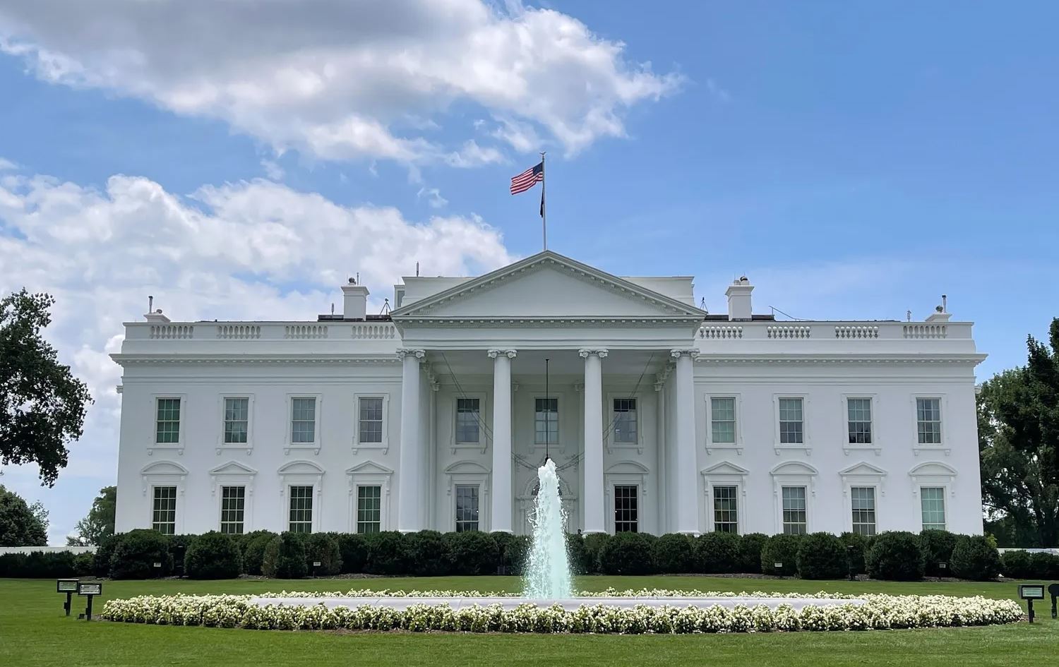 Koşka Spî/Wêne: AFP