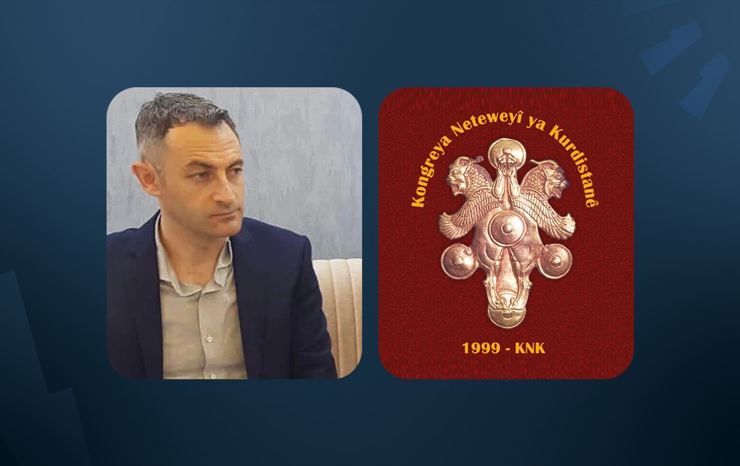 Denîz Cevdet Bulbun / Wêne: Arşîv