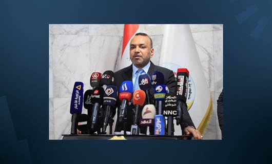 وزير العمل والشؤون الاجتماعية احمد الاسدي