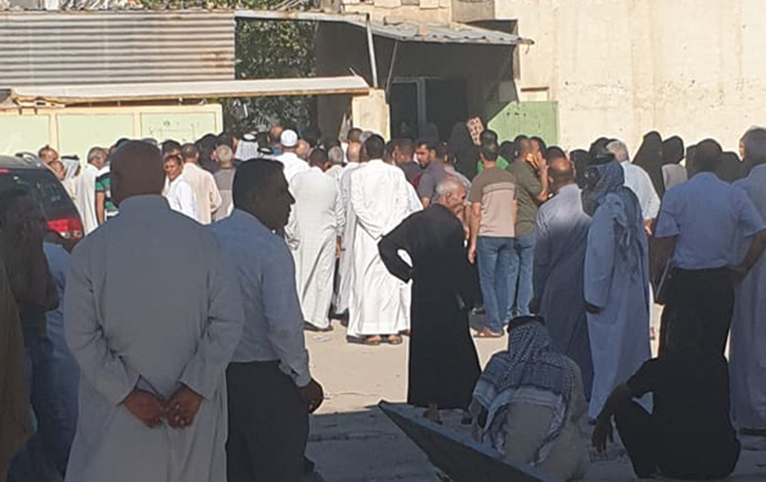 أكثر من نصف مليون يتقاضون رواتب تقاعدية في البصرة