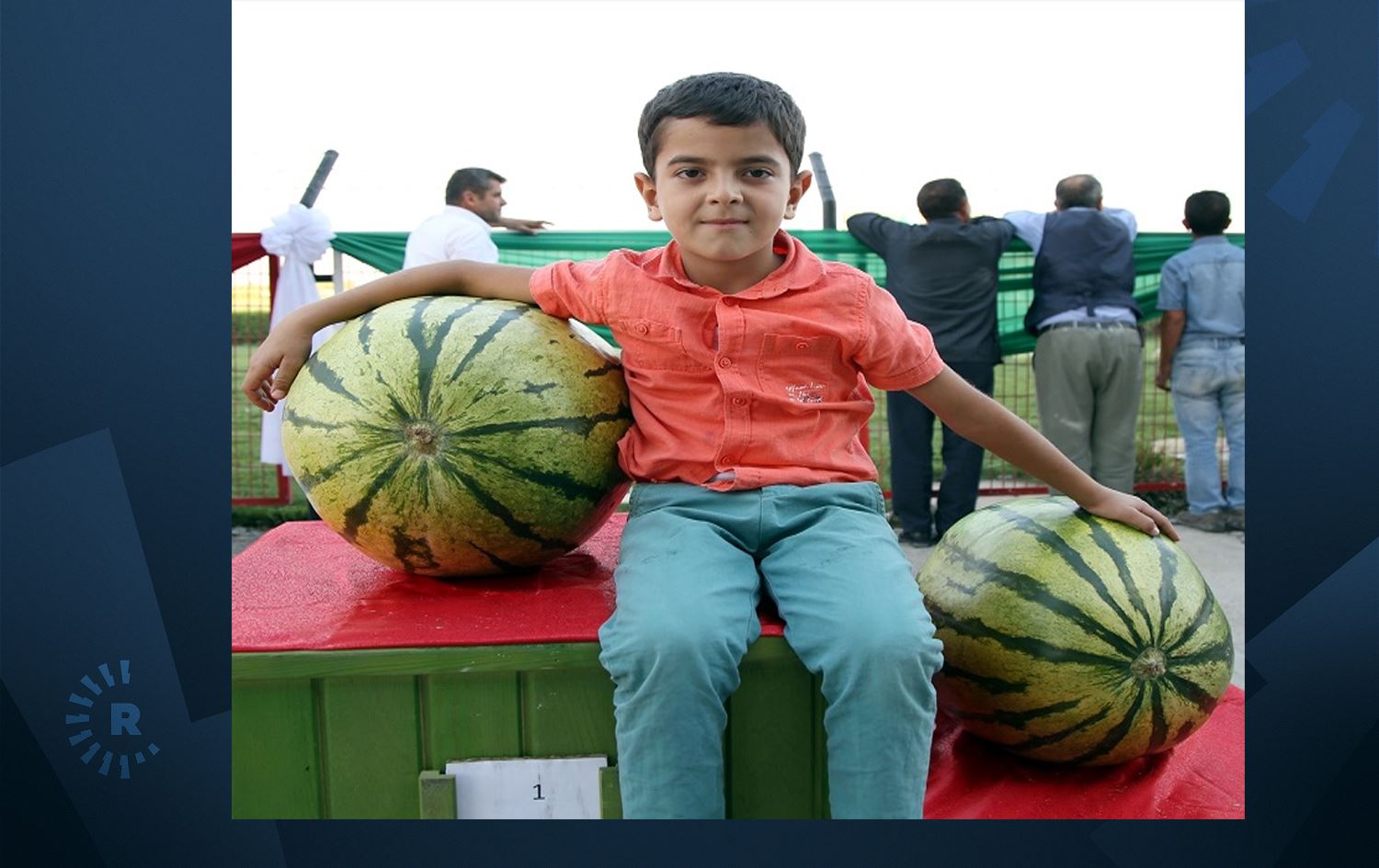  Wêne: Arşîv / Rûdaw