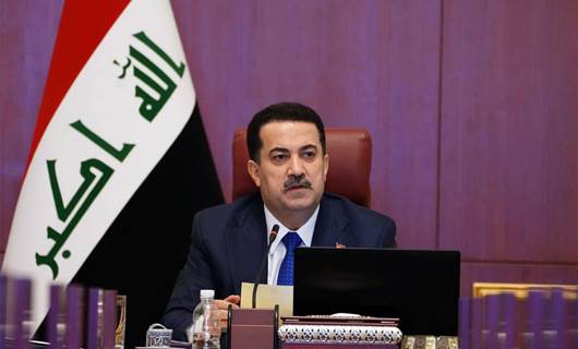 Irak Başbakanı Muhammed Şiya es-Sudani 
