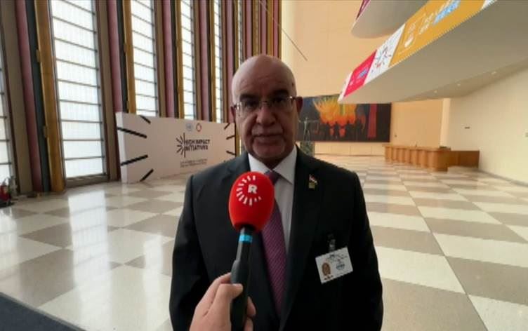 Irak Sağlık Bakanı: Kürdistan Bölgesi’ne karşı yükümlüğümüz ilaç sağlamakla sınırlı