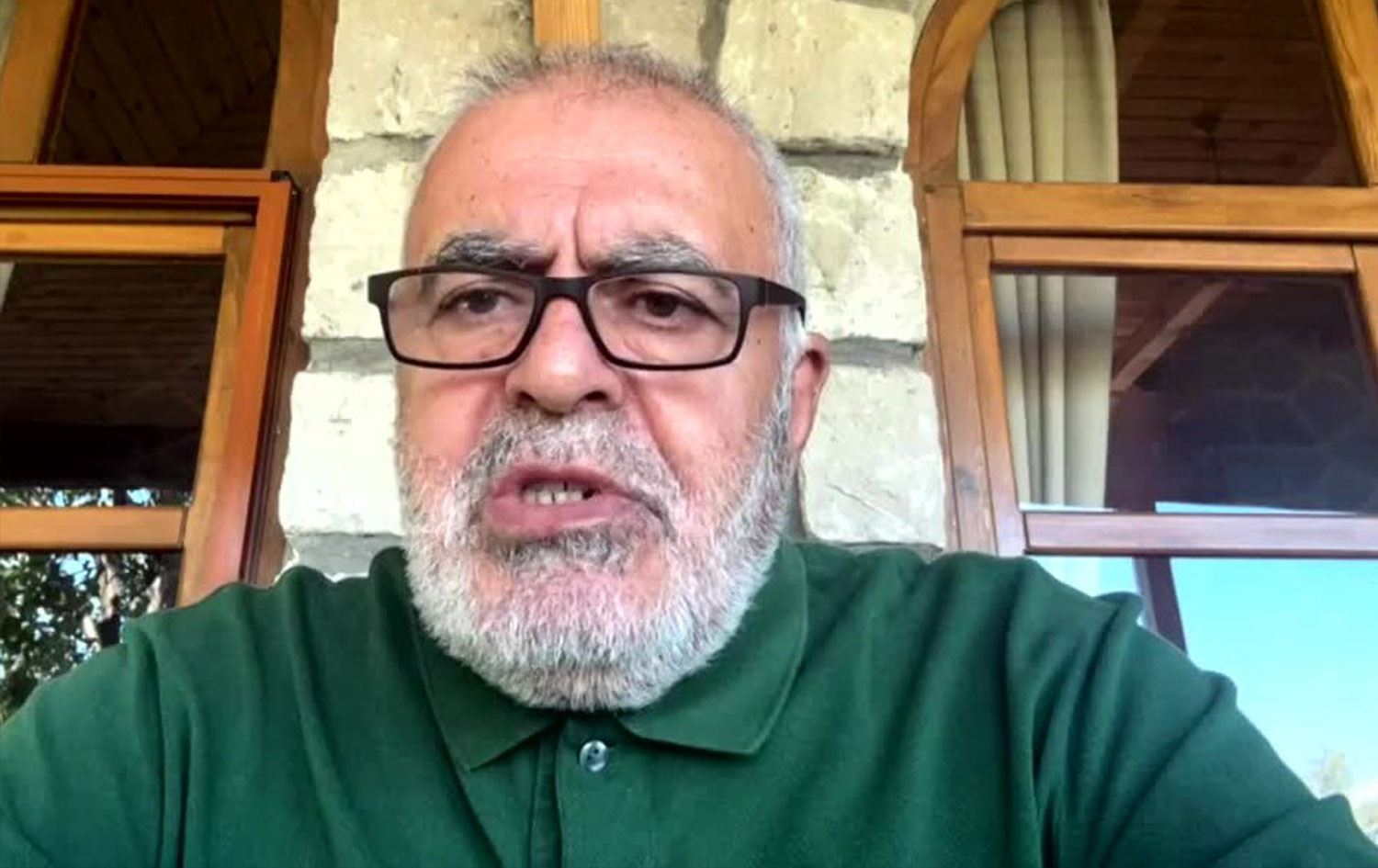 Muslum Dogan / Wêne û Vîdeo: Rûdaw