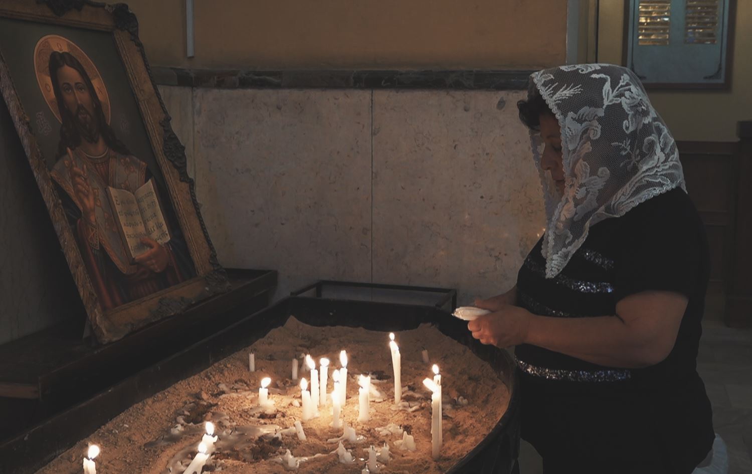 Armenians demand representation in Iraqi parliament, eye quota seat