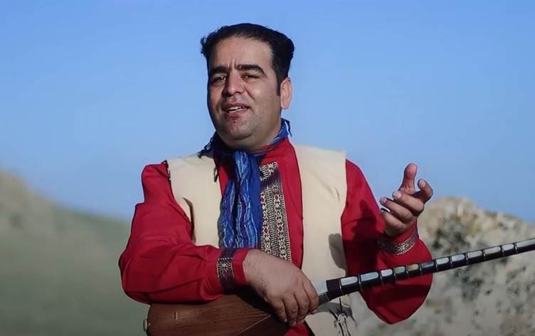 Haşim Ferhadî: Ez bi salan e li ser dîrok û hunera Kurdên Xorasanê dixebitim