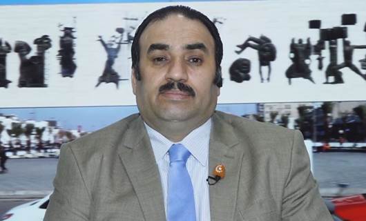 Irak Başbakanı Muhammed Şiya es-Sudani’nin danışmanı Hüseyin Allavi